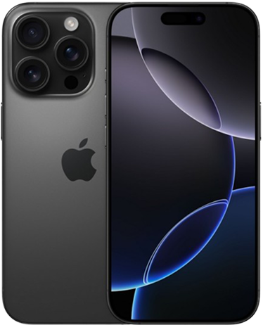 Apple iPhone 16 Pro